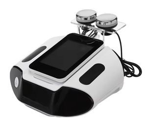 เครื่องมือดูแลสุขภาพ นวดเสริมความงาม เมอริเดียน ทรีเวย์ มาสเตอร์ ไบโออิเล็กทริก - Product Image 5