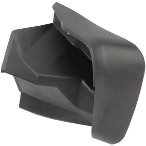 Garde-boue de voiture, 4 pièces, garde-boue, garde-boue avant et arrière, ensemble personnalisé pour berline et SUV - Product Image 5