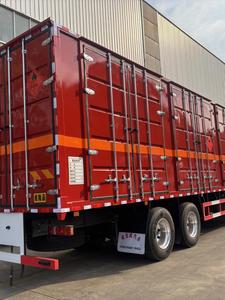 Camión de Carga Sinotruk Howo 8X4 de 30 Toneladas, Nuevo, Euro 6, Diésel, con Caja de Cambios FAST, Volante a la Izquierda, para Uso Pesado - Product Image 2