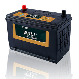 <span class=keywords><strong>แบตเตอรี่</strong></span>รถยนต์เกาหลี ยี่ห้อ Korea Technology Custom Brand รุ่น N70 SMF สำหรับรถยนต์ 12V 70ah 95D31 <span class=keywords><strong>แบตเตอรี่</strong></span>สตาร์ทรถยนต์ ขายส่งจากโรงงาน - Product Image 4