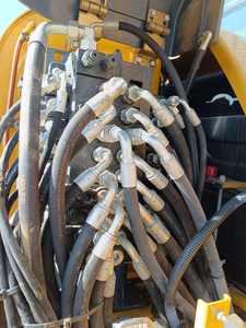 Надежный бренд: Прочный гусеничный экскаватор для земляных работ (для экспортеров) - Product Image 4