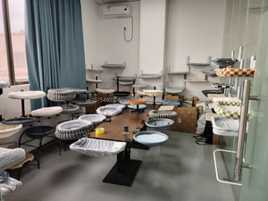 เปลผ้าตาข่ายผนังสำหรับแมวระบายอากาศได้ดีพับเก็บได้ประหยัดพื้นที่ติดผนังที่นอนแมวนอนเล่นในร่มเปลแขวนผนังสำหรับสัตว์เลี้ยงแมว - Product Image 6