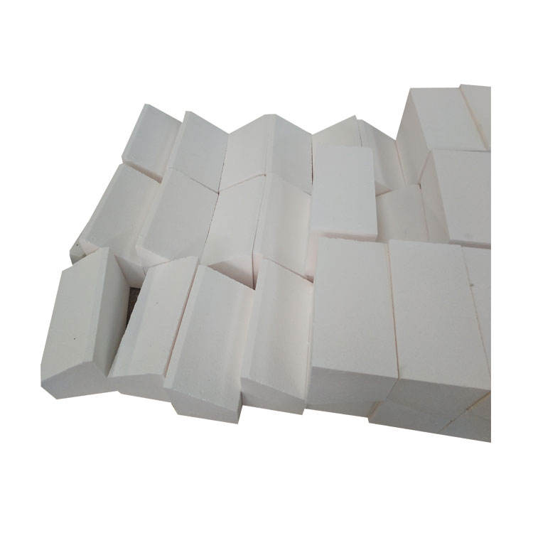 High Resistance Refractory Mullite Insulating Fire Bricks