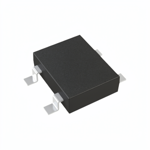 BOM IC In Stock Buy Online Electronic Components 4-SMD, Gull Wing Diodes SDB204-TP - Product Image 1