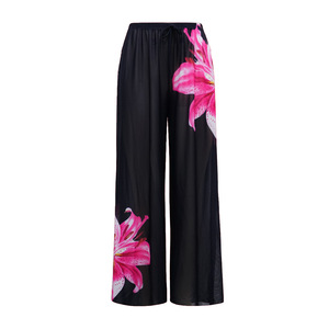 Traje <span class=keywords><strong>de</strong></span> <span class=keywords><strong>Baño</strong></span> JSN Personalizado 2025, Nuevo, <span class=keywords><strong>de</strong></span> <span class=keywords><strong>Manga</strong></span> <span class=keywords><strong>Larga</strong></span>, con Protección Solar, <span class=keywords><strong>para</strong></span> <span class=keywords><strong>Mujer</strong></span>, con Pantalones, Estampado, <span class=keywords><strong>de</strong></span> Una Pieza - Product Image 6
