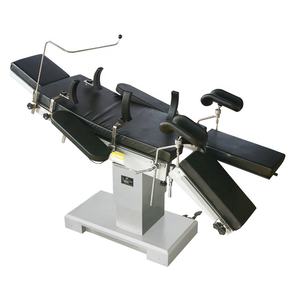 Usine de Guangzhou, équipement hospitalier médical, lit orthopédique de neurochirurgie chirurgicale électrique multifonctionnel, table d'opération - Product Image 3