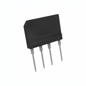 GBJ1004-G 4-SIP, GBJ Diodes Buy Electronics Components Online Original One Stop Service - Product Image 1