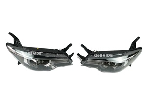 <span class=keywords><strong>Phare</strong></span> avant droit de gros pour MG ROVWE 350/550/750/ZS/HS/GT/GS et MG3 MG5 MG6, <span class=keywords><strong>phare</strong></span> au xénon - Product Image 2