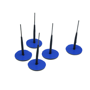 Promotion à bas <span class=keywords><strong>prix</strong></span> : Outil manuel robuste pour <span class=keywords><strong>réparation</strong></span> de pneus tubeless, patch froid en caoutchouc en forme de champignon, certifié ISO pour voitures universelles - Product Image 1