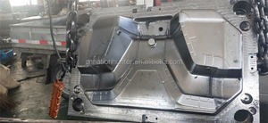 Nationhunter taizhu مصنع السيارات البلاستيك الأمامي السيارة الخلفي صب السيارات السيارات - Product Image 5