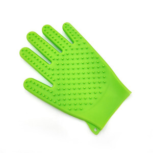 Brosse de toilettage 3 en 1 pour chiens et chats, outil de nettoyage des poils, de démêlage et de massage pour animaux - Product Image 5
