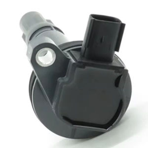 Bobine d'allumage à ajustement direct, pièces de rechange pour moteur automobile, performance d'allumage stable pour plusieurs modèles de voitures particulières - Product Image 3