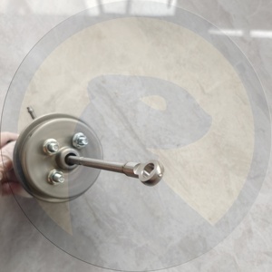 Tattec 782430-29 69566-0005 806850-5001S 806850-5003S टर्बोचार्जर Actuator वाल्व ऑडी के लिए citroen Ducato फिएट Peugeot VW <span class=keywords><strong>3</strong></span>.0HDI - Product Image 5