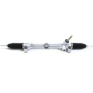 Caja de Dirección Nueva de Fábrica al por Mayor <span class=keywords><strong>45510</strong></span>-<span class=keywords><strong>0D460</strong></span> <span class=keywords><strong>45510</strong></span>-0D461, Barra de Dirección para Toyota Yaris 2014- Volante a la Derecha - Product Image 3