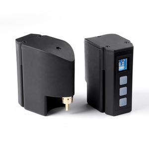 Luckyaba — alimentation électrique de <span class=keywords><strong>tatouage</strong></span> sans fil, appareil Portable pour <span class=keywords><strong>tatouage</strong></span>, stylo de <span class=keywords><strong>Machine</strong></span> rotative, RCA & DC - Product Image 1