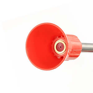 Pistol semprot pestisida pertanian tekanan tinggi, nosel atomisasi pohon buah, pistol semprot pestisida - Product Image 5