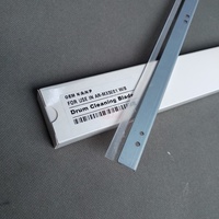 Lame de nettoyage de tambour de qualité supérieure pour Sharp MX3050 MX3060 MX3070 MX4070 N V C3081 4081 RV Pièces de copieur CCLEZ0248DS51