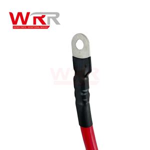 Câble de <span class=keywords><strong>batterie</strong></span> positif WRR 61125A690C1 61129217031 pour <span class=keywords><strong>BMW</strong></span> Série 3/4 G28 G26 G80 G22 G20 G82 318i <span class=keywords><strong>320d</strong></span> - Product Image 3