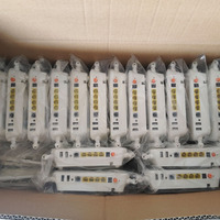 Kullanılmış Endüstriyel 4G Router Gs2107 4 Ge Portlu 2 Usb Çift Bantlı 2.4G 5G Wifi Lte Cat4 Ağ Geçidi IoT M2M için