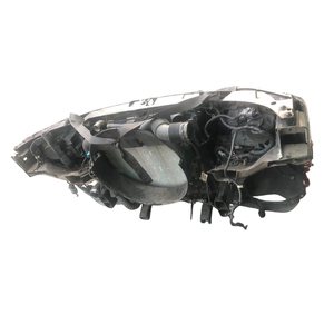 Convient pour <span class=keywords><strong>2016</strong></span> <span class=keywords><strong>Land</strong></span> <span class=keywords><strong>Rover</strong></span> <span class=keywords><strong>Discovery</strong></span> 4 Front End Combiné Bumper Grille Phare Radiateur Ventilateur - Product Image 5