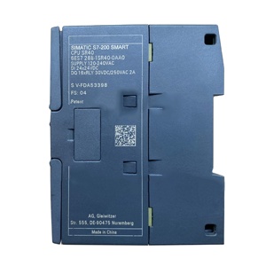 โมดูลซีพียู Siemens 6ES7288-1SR40-0AA0 6es72881sr400aa0 S7-200 - Product Image 1