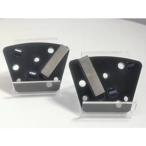 Bloc de ponçage PCD de haute qualité, longue durée de vie, durable, résistant à l'usure, pour sols en béton - Product Image 3