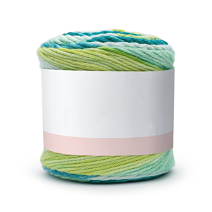 Hilo de Algodón para Tejer Encaje y Hacer Crochet Fino - Product Image 1