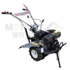 Benzine Benzine 7pk 170f Motocultivator