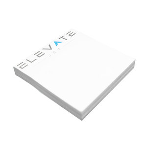 Blocs-notes créatifs 7,5 cm, design artistique, blocs-notes <span class=keywords><strong>pour</strong></span> l'inspiration au bureau et les espaces de travail - Product Image 6