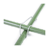 Futeng OEM matériel fil d'acier inoxydable formant ressort cadre boucles ressort