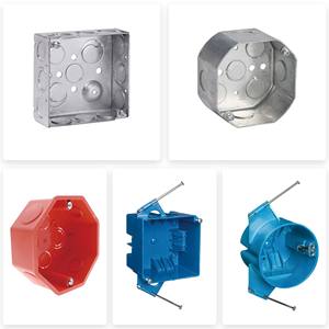 Lámpara LED de Techo Empotrada ETL de 6 Pulgadas, 15W, 2700-5000K, Regulable, Resistente al Agua, Cableado Directo, Caja de Conexiones de 4 y 6 Pulgadas - Product Image 5