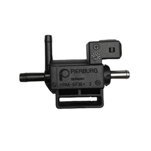 Électrovanne de turbocompresseur Ford 72819717 pour Mondeo, pièce de rechange pour le contrôle de la pression du turbo - Product Image 2