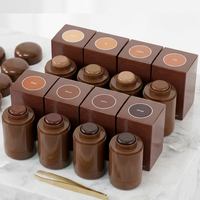 Producto de Alta Calidad en Oferta, Bálsamo Labial Hailey, Barra de Colorete Multiusos, Colorete en Barra Giratorio Portátil