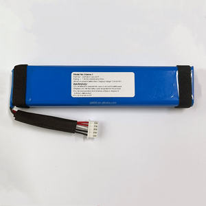 Untuk Paket Baterai Speaker Xtreme 2 5200mAh 7.4V Baterai Li-Polymer Isi Ulang - Product Image 5