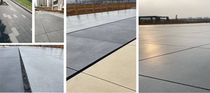 Premezcla de UHPC Blanca Lista <span class=keywords><strong>para</strong></span> <span class=keywords><strong>Usar</strong></span> <span class=keywords><strong>para</strong></span> la Construcción - Product Image 3