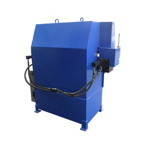 เครื่องปั๊มนูนลายหนังไฮดรอลิก Honggang รุ่น <span class=keywords><strong>Tandy</strong></span> Pro สำหรับเข็มขัด - Product Image 3
