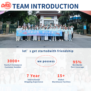 Profesional de carga aérea FBA envío Ddp Forwarder Pro de Shenzhen Yiwu China a <span class=keywords><strong>Maryland</strong></span> EE. UU. Ottawa Vancouver Canadá - Product Image 6