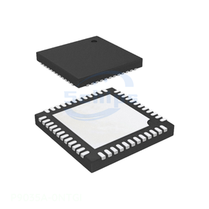 P9035A-0NTGI IC <b>WIRELESS</b> <b>TRANSMITTER</b> 48QFN Electronic Chips Component 48 WFQFN Exposed Pad In Stock Power Management (PMIC) - Product Image 1