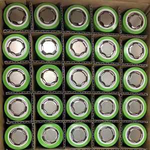 32140 33140 40135 33135 Lifepo4 Cylindrical Battery Gotion 3.2v15Ah 15.5AhLithium Iron Phosphate Solar Energy Lithium Ion - Product Image 6