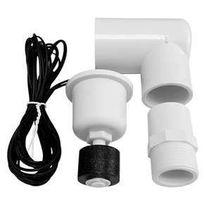 SS2浮子开关暖通空调排水盘冷凝水溢流检测浮子开关交流冷凝水液位传感器 - Product Image 5