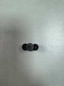 0810 Radial Power Shielded DIP-Paket 10uH 100K Induktivitäten Flyback Toplogy Choke Coils für Transformatoren 120V/240V/230V 36V 5 9V - Product Image 2