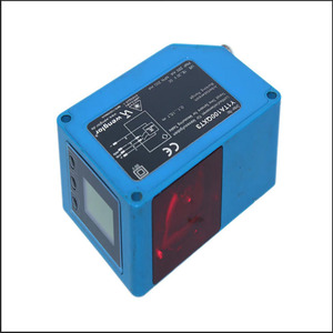 Capteur laser Wenglor Y1ta100qxt3 à mesure de temps de vol, le plus vendu - Product Image 1