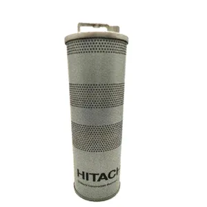 Hitachi Marke YA00033065 Bagger hochwertiges Rücklauf ölfilter element 4286128