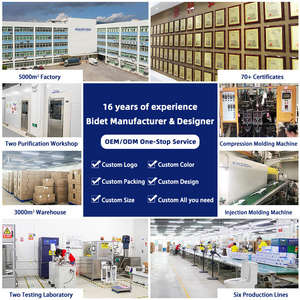 Портативный дорожный биде-бутылка Mom Upside Down для послеродового ухода, портативный биде для очищения и восстановления промежности для мам - Product Image 5