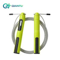 Vente en gros de cordes à sauter personnalisées, cordes à sauter réglables pour la remise en forme, cordes à sauter électroniques