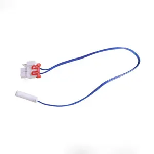 DA32-10105V Sonde De อุณหภูมิ Atn Frigo อุณหภูมิเซนเซอร์ละลายน้ำแข็ง - Product Image 1