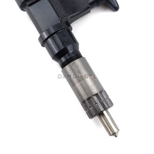 Inyector Common Rail OEM 095000-6376 0950006376 para Motor 8976097896 095000-6376 095000-6376 095000-6376 095000-6376 - Product Image 3