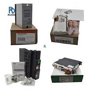 แหล่งจ่ายไฟแบบสวิตชิ่ง รุ่นใหม่ 6ES7307-1EA01-0AA0 24V DC 5A กำลังไฟ 120W แบบเฟสเดียว สำหรับ PLC/PAC/คอนโทรลเลอร์เฉพาะทาง - Product Image 2