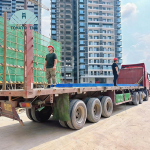 แผ่นอะคริลิกใสขนาดใหญ่ <span class=keywords><strong>TOMETO</strong></span> สำหรับสระว่ายน้ำหรูหรา อายุการใช้งาน 30 ปี แผ่นอะคริลิกป้องกันรังสียูวี พร้อมบริการสั่งทำตามความต้องการ - Product Image 3