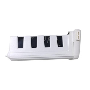 <span class=keywords><strong>Hubsan</strong></span> H117S 11.4V 3000mAh แบตเตอรี่สำหรับการบินอัจฉริยะ <span class=keywords><strong>Zino</strong></span> GPS RC Drone Quadcopter อะไหล่มอเตอร์แข่งรถ RC FPV - Product Image 4